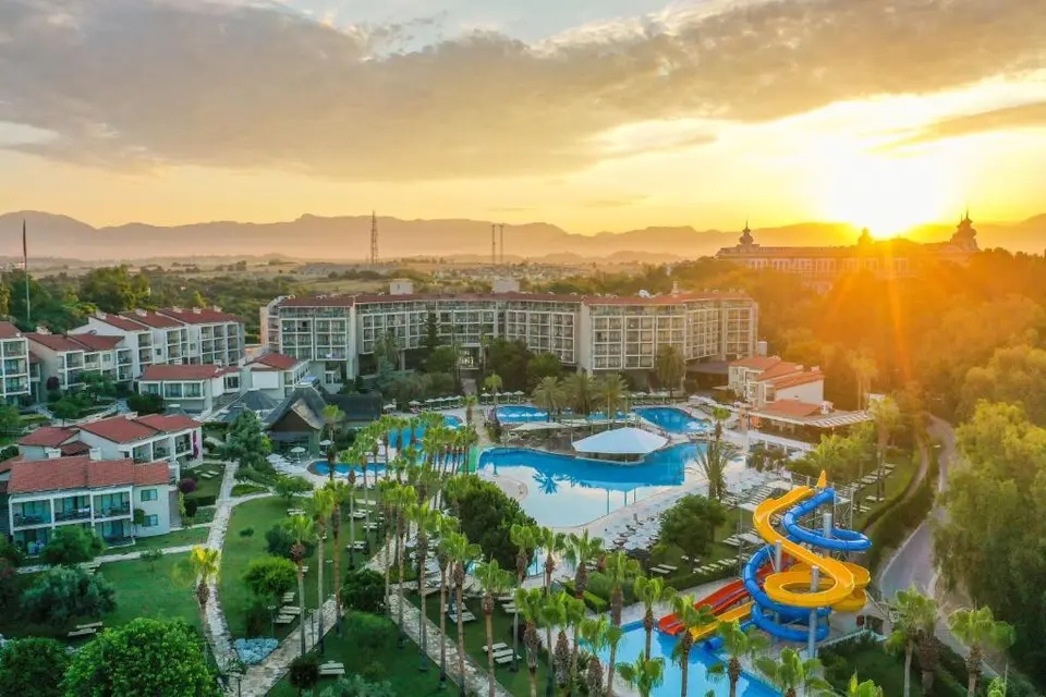 ARUM BARUT COLLECTION — фото 12, Coral Travel