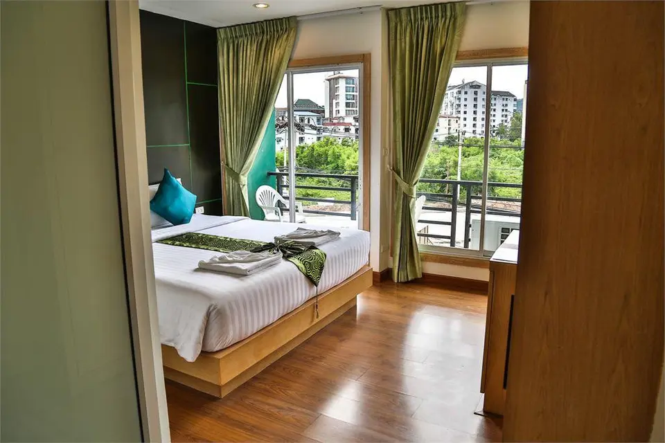 ZEPHYR GRAND HOTEL (EX.THE THREE BY APK) — фото 10, Coral Travel