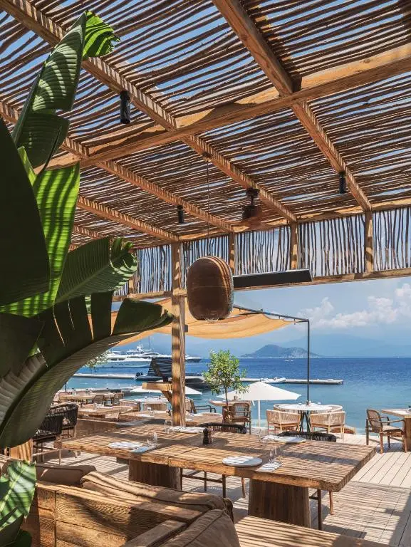 YAZZ COLLECTIVE — фото 10, Coral Travel