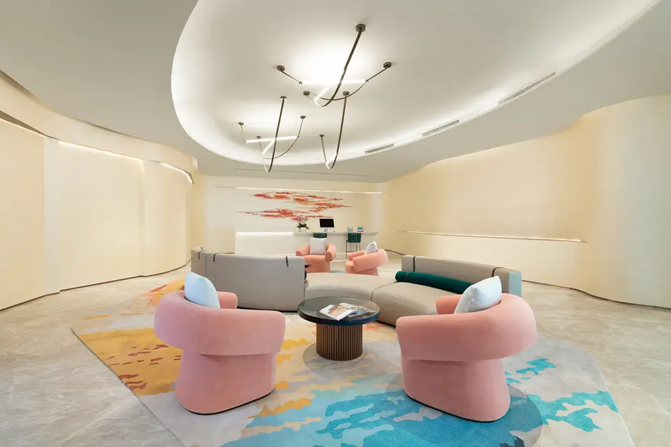 PEARL RIVER GARDEN HOTEL — фото 6, Coral Travel
