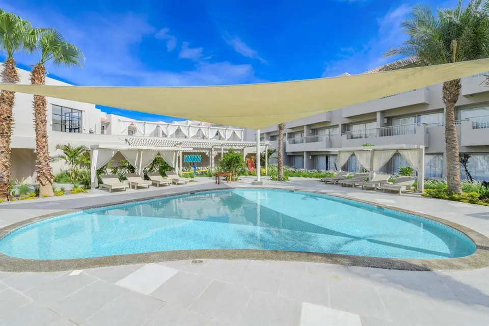 JAZ ELITE CASA DEL MAR BEACH (EX. JAZ CASA DEL MAR BEACH) — фото 6, Coral Travel