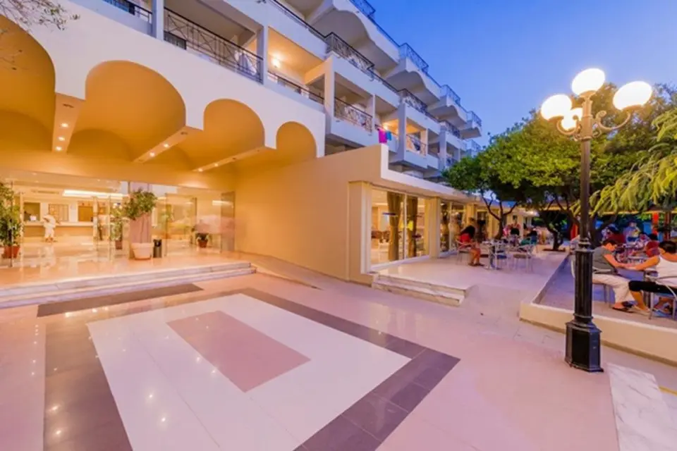 FILERIMOS VILLAGE — фото 4, Coral Travel