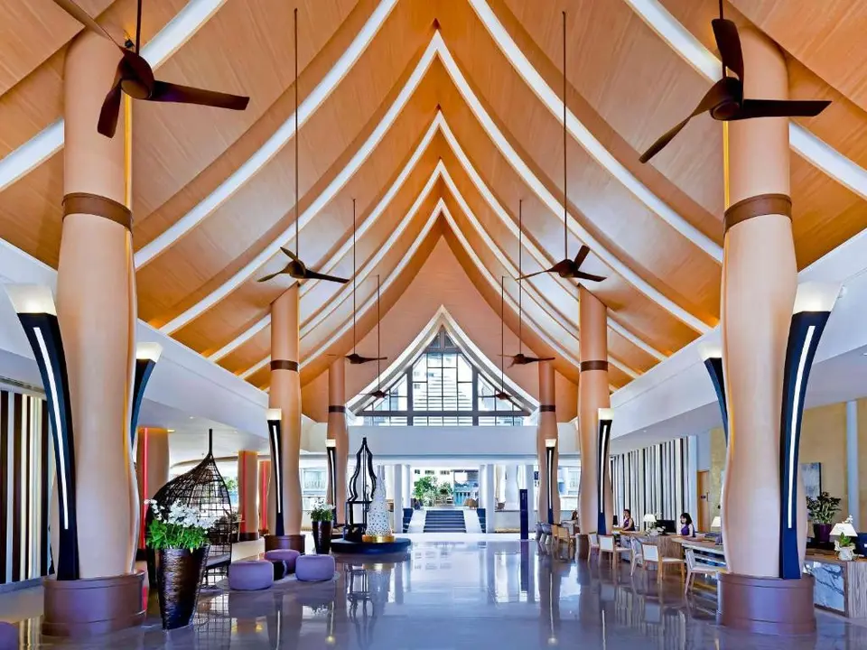 GRAND MERCURE PHUKET PATONG — фото 5, Coral Travel