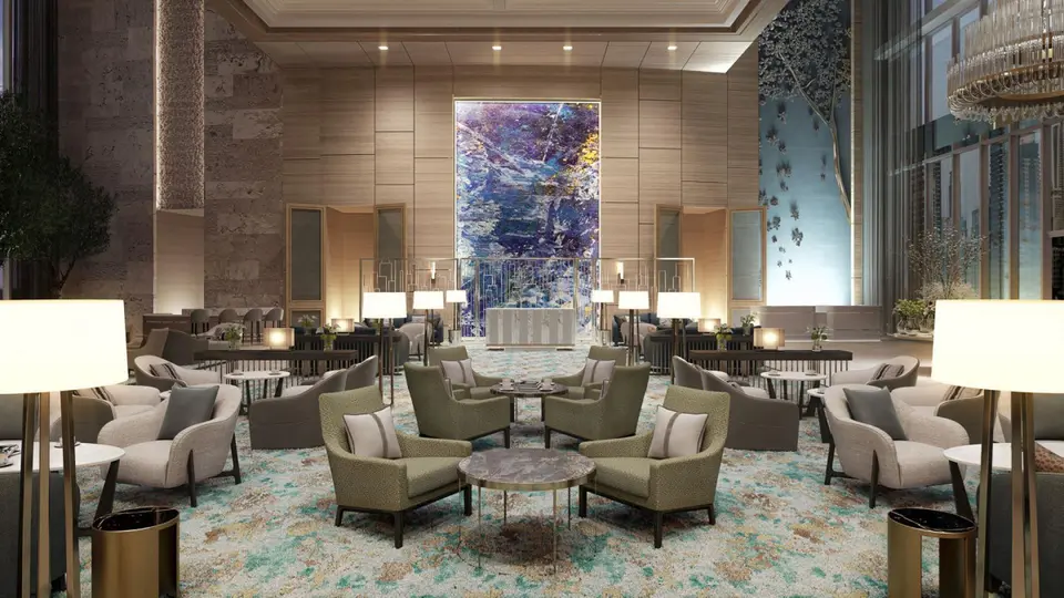 ADDRESS BEACH RESORT (EX. ADDRESS JUMEIRAH RESORT) — фото 6, Coral Travel