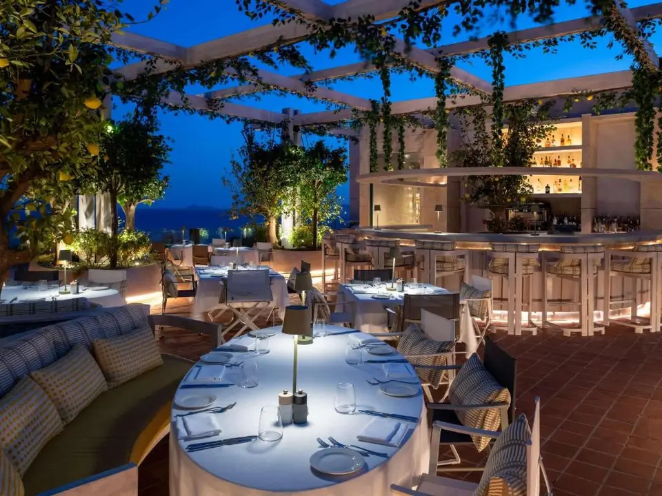 SWISSOTEL RESORT BODRUM BEACH — фото 4, Coral Travel
