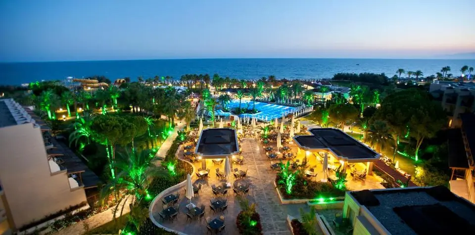 CRYSTAL TAT BEACH PEARL COLLECTION (EX. CRYSTAL TAT BEACH GOLF RESORT & SPA) — фото 11, Coral Travel
