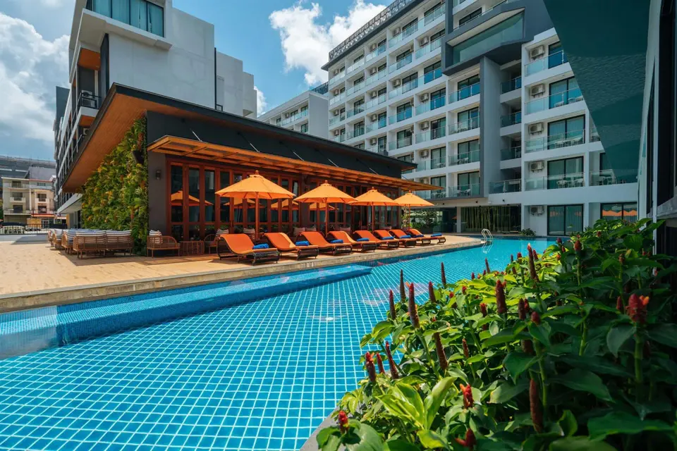 WEKATA LUXURY — фото 4, Coral Travel