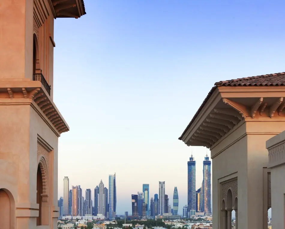 FOUR SEASONS RESORT DUBAI AT JUMEIRAH BEACH — фото 5, Coral Travel