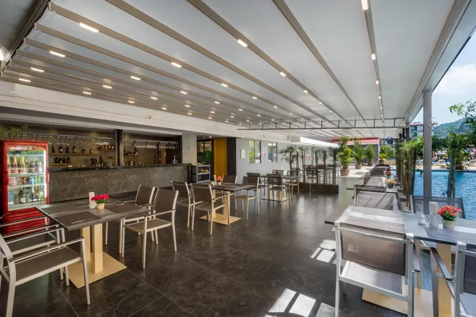 TUANA HOTELS CASA DEL SOL (EX. PGS HOTELS CASA DEL SOL) — фото 4, Coral Travel