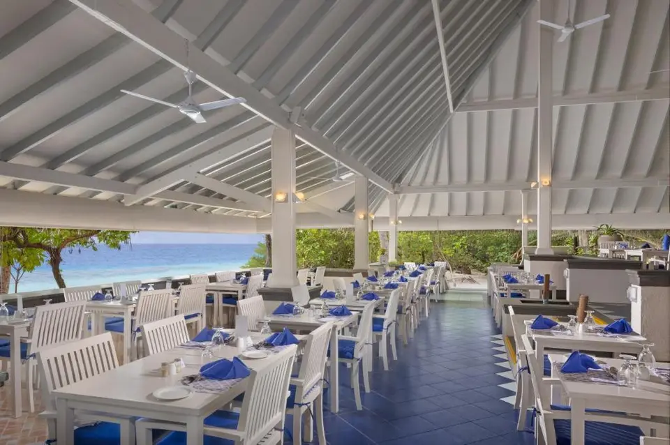 ADAARAN CLUB RANNALHI — фото 4, Coral Travel