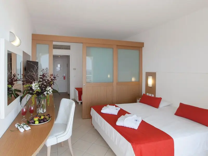 RODOS PRINCESS BEACH HOTEL — фото 11, Coral Travel