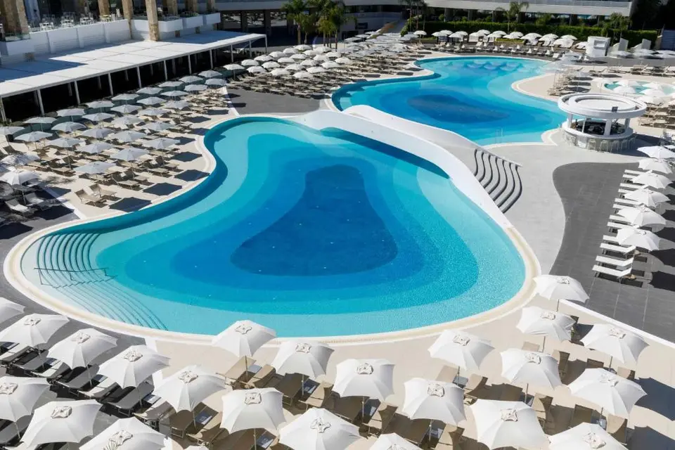 PRINCESS ANDRIANA RESORT & SPA — фото 11, Coral Travel