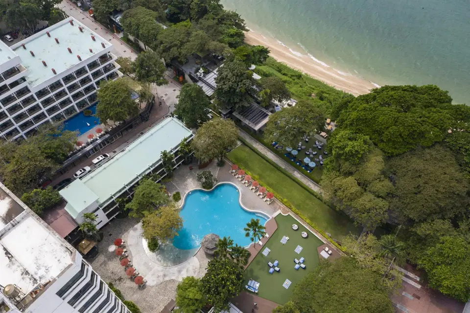 COSY BEACH HOTEL — фото 3, Coral Travel