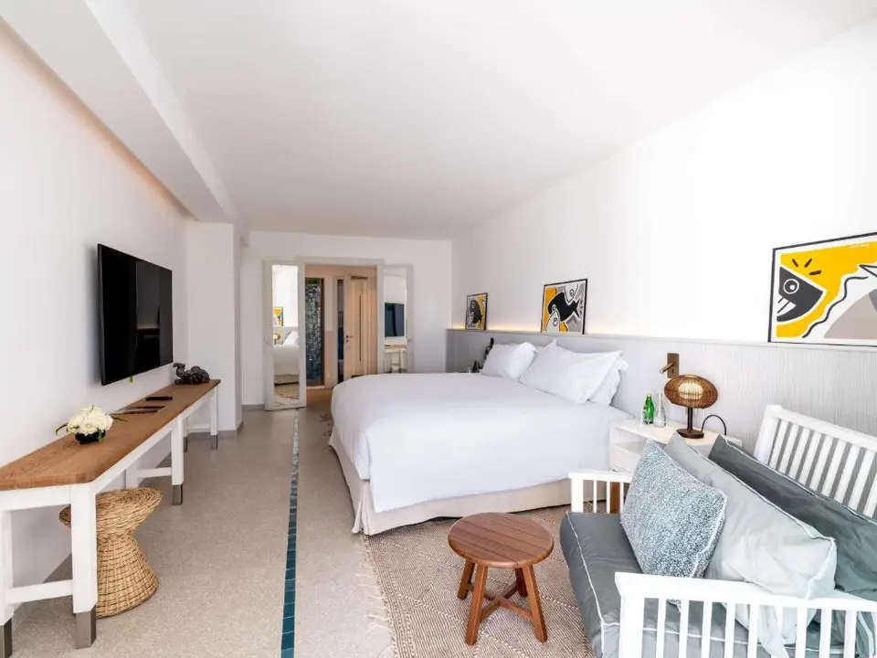 SOFITEL THALASSA SEA & SPA AGADIR — фото 2, Coral Travel