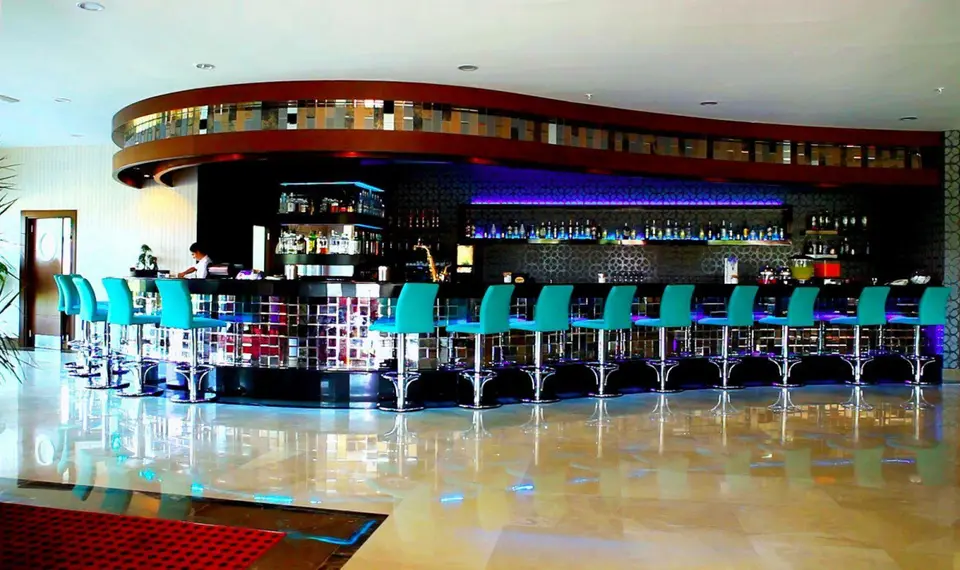LUNA BLANCA RESORT & SPA — фото 11, Coral Travel