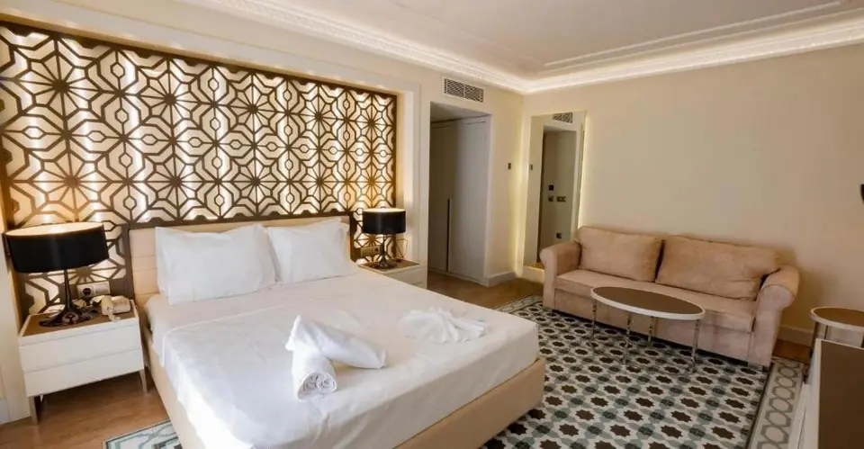 LONG BEACH CLUB NATURE (EX. ASTERIA EROS DIDIM, THE ROXY LUXURY NATURE) — фото 2, Coral Travel