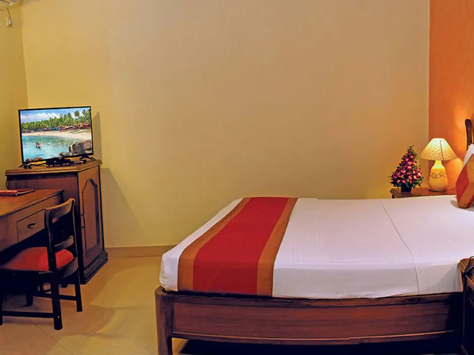 NAZRI RESORT — фото 2, Coral Travel