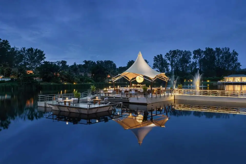 BANYAN TREE PHUKET — фото 7, Coral Travel