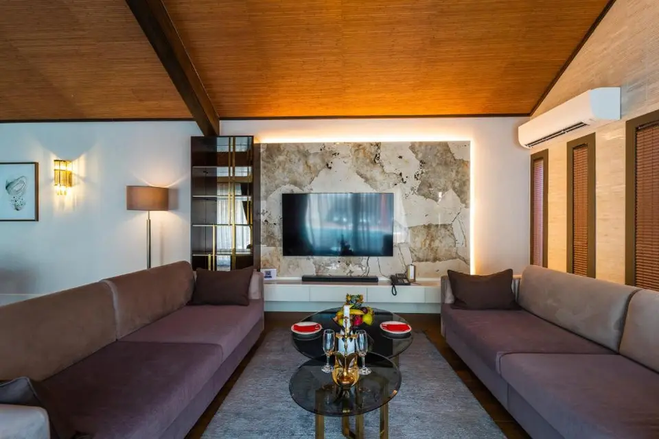 IC HOTELS GREEN PALACE & VILLAS — фото 6, Coral Travel