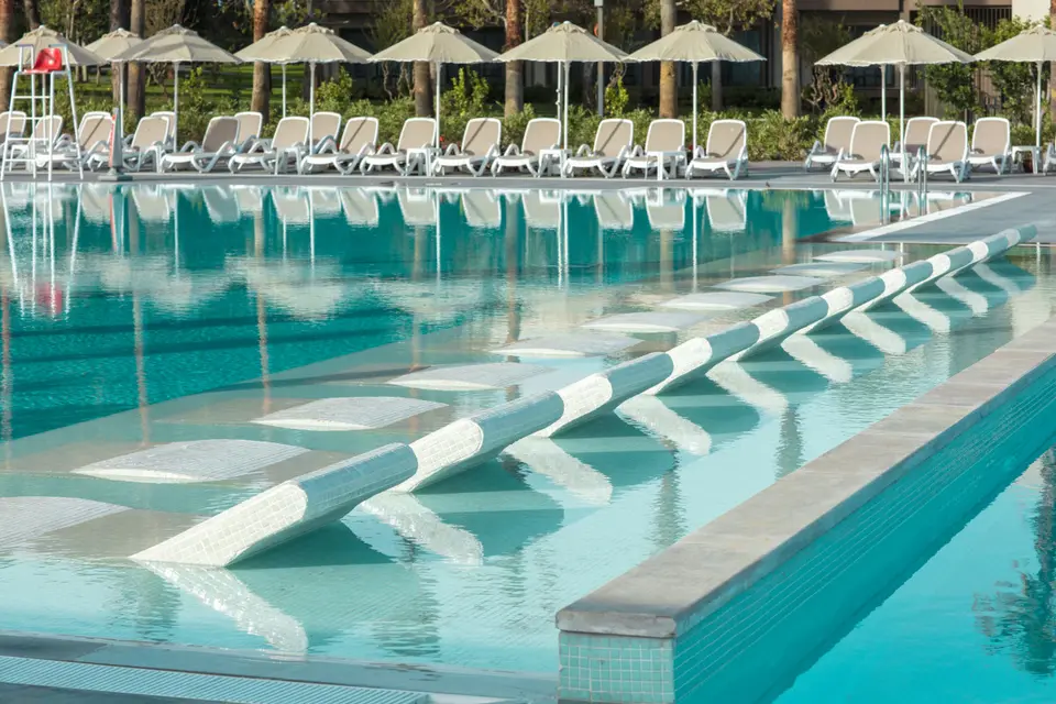PALOMA ORENDA RESORT — фото 3, Coral Travel
