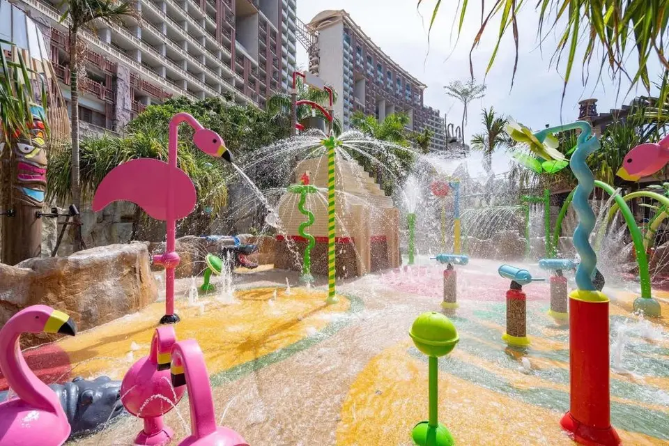 CENTARA GRAND MIRAGE BEACH RESORT PATTAYA — фото 3, Coral Travel