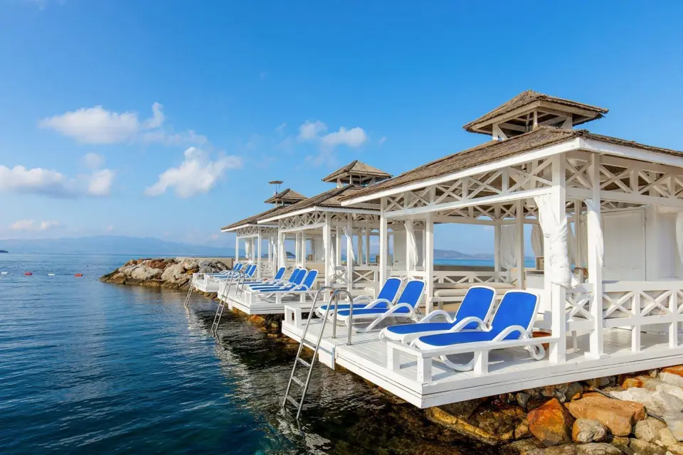 LA BLANCHE RESORT — фото 7, Coral Travel