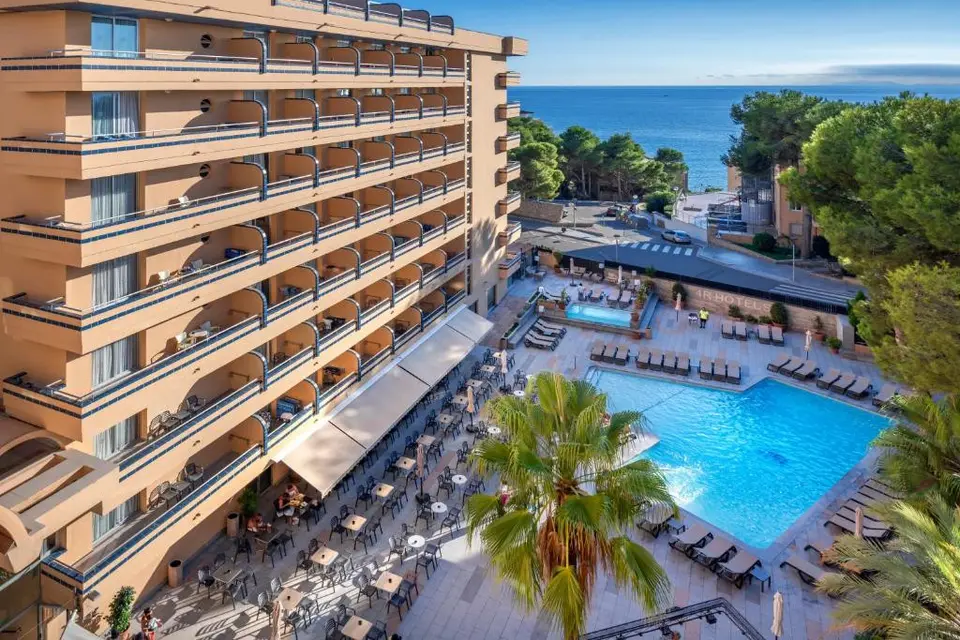 4R PLAYA PARK — фото 2, Coral Travel