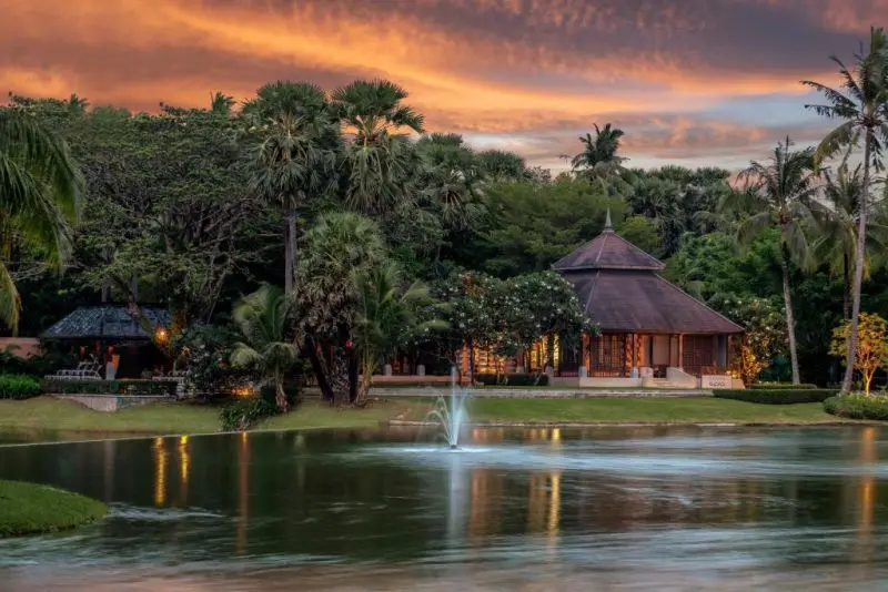 PULLMAN PHUKET KARON BEACH RESORT (EX. HILTON PHUKET ARCADIA RESORT & SPA) — фото 4, Coral Travel