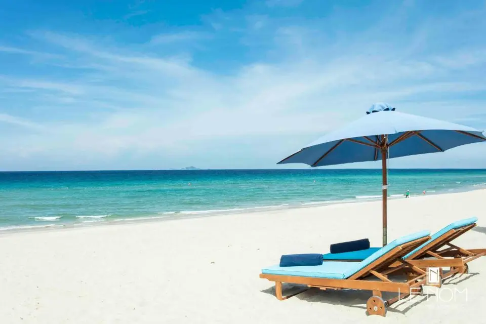 DUYEN HA RESORT CAM RANH — фото 9, Coral Travel