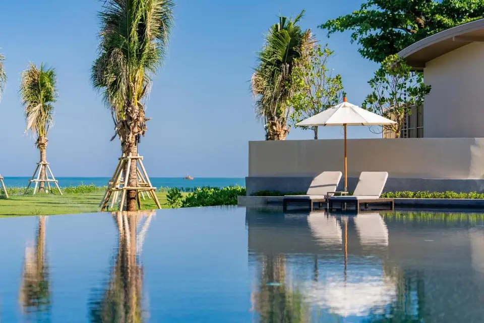 THE LITTLE SHORE KHAO LAK BY KATATHANI — фото 6, Coral Travel