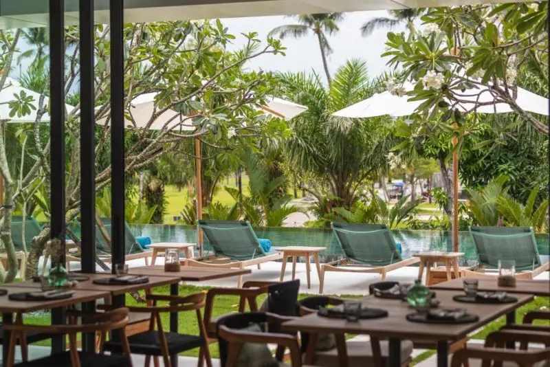 SAILING CLUB SIGNATURE RESORT PHU QUOC — фото 8, Coral Travel