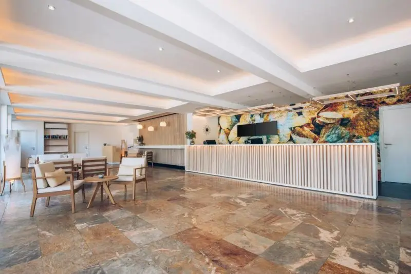 IBEROSTAR WAVES HERCEG NOVI — фото 8, Coral Travel