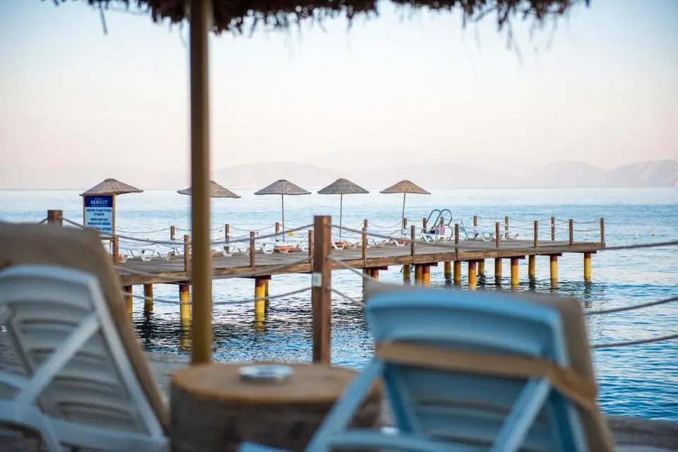 AKBULUT HOTEL & SPA — фото 10, Coral Travel