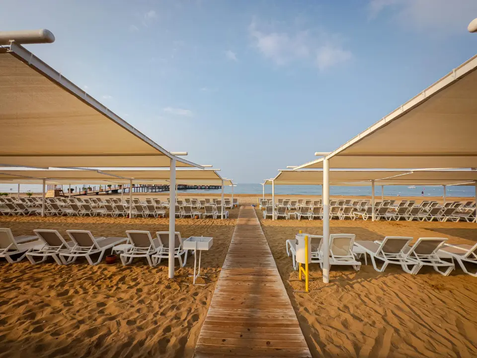 VICTORY VOLARE HOTEL — фото 8, Coral Travel