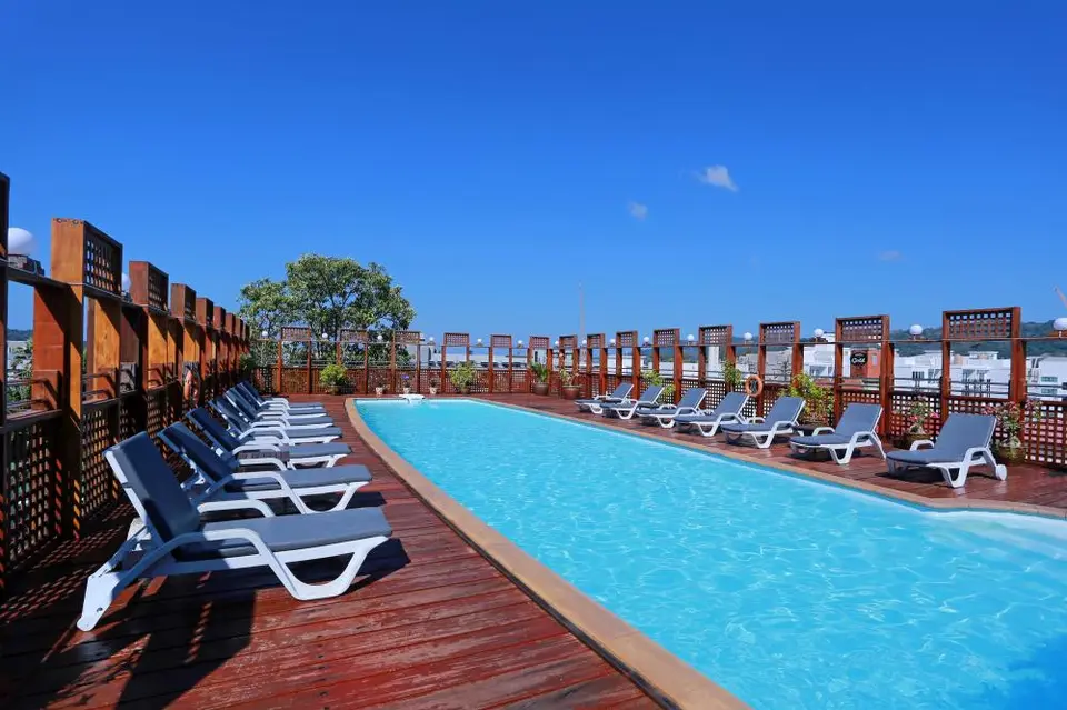 DAYS INN BY WYNDHAM PATONG BEACH (Ex. DAYS INN PATONG BEACH) — фото 3, Coral Travel