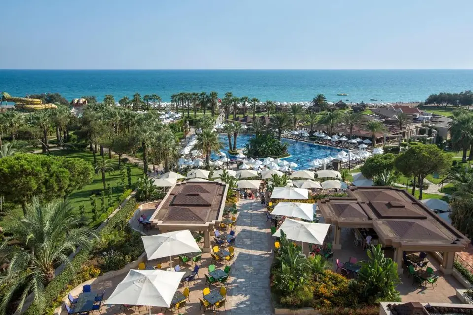 CRYSTAL TAT BEACH PEARL COLLECTION (EX. CRYSTAL TAT BEACH GOLF RESORT & SPA) — фото 7, Coral Travel
