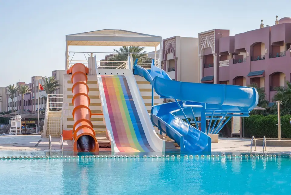 SUNNY DAYS EL PALACIO (EX. SUNNY DAYS RESORTS SPA & AQUA PARK) — фото 4, Coral Travel