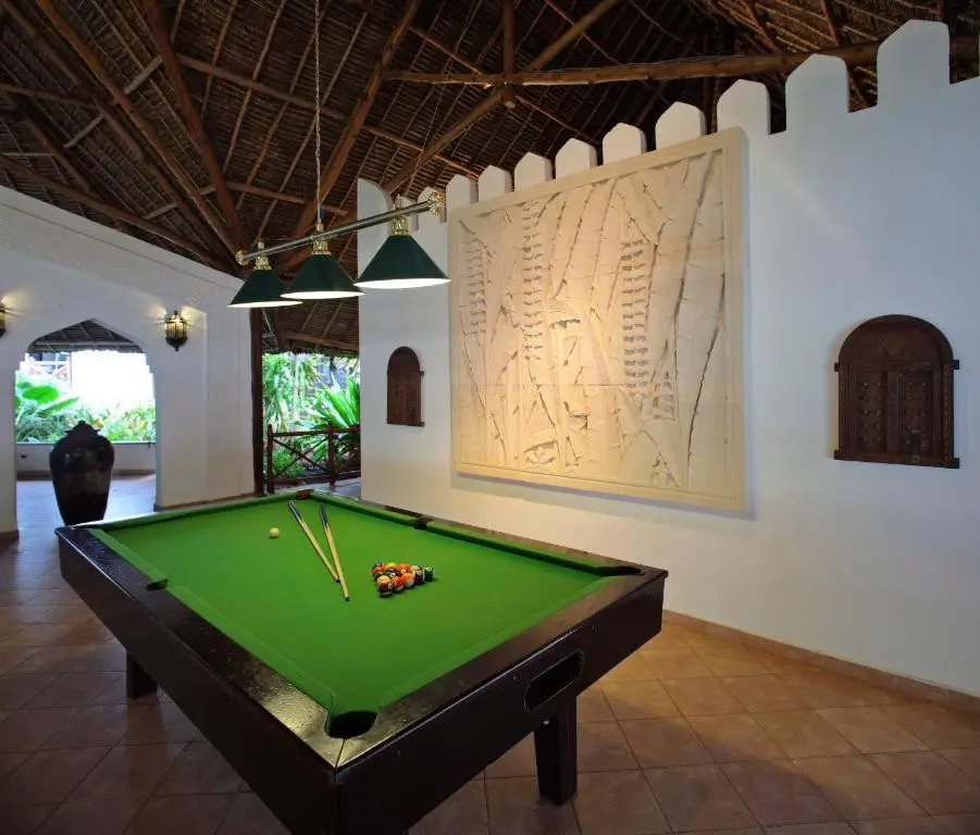 SULTAN SANDS ISLAND RESORT — фото 7, Coral Travel