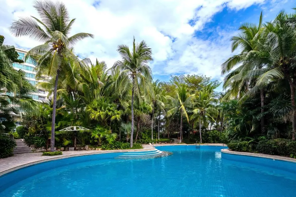 SUNSHINE RESORT INTIME SANYA (EX. RESORT INTIME SANYA) — фото 10, Coral Travel