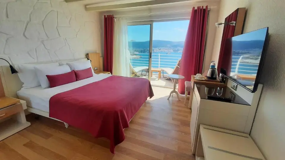 AGAYA BODRUM ADULTS ONLY (EX. PRIVE BODRUM HOTEL) — фото 5, Coral Travel