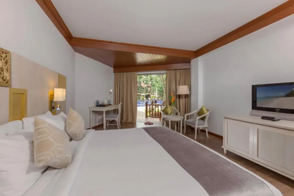 BEST WESTERN PREMIER BANGTAO BEACH RESORT & SPA — фото 10, Coral Travel