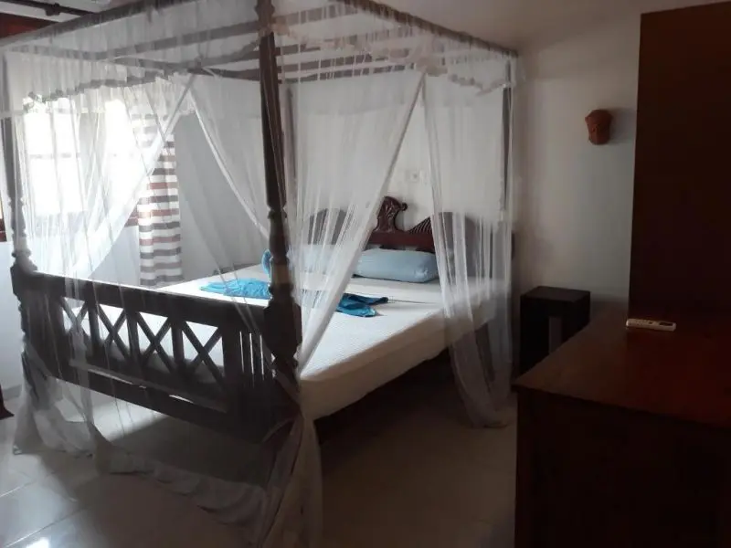 SEA BREEZE GUEST HOUSE — фото 10, Coral Travel