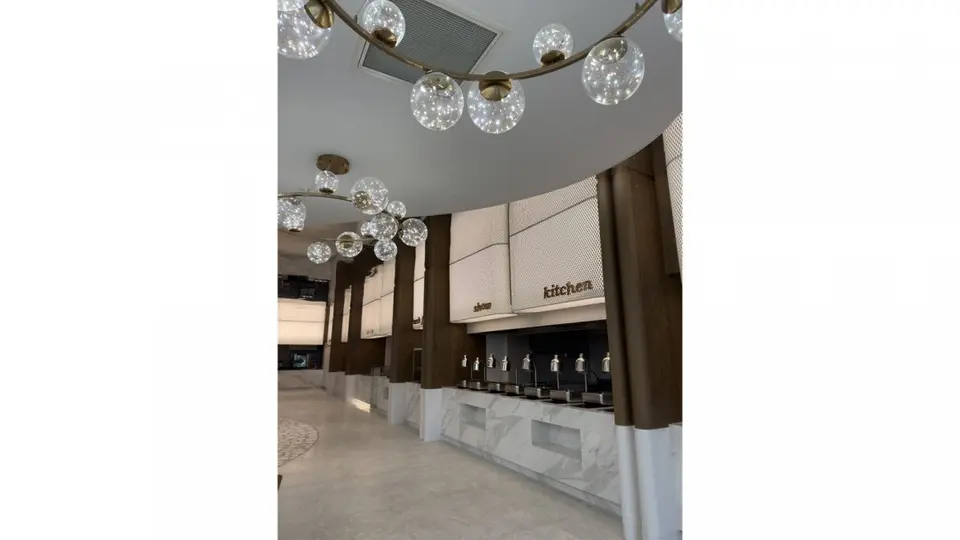 SIDERA KIRMAN PREMIUM — фото 2, Coral Travel