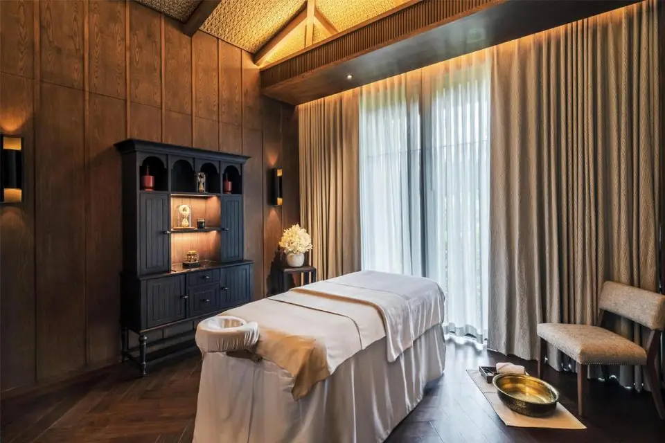 ANDAZ PATTAYA JOMTIEN BEACH — фото 10, Coral Travel