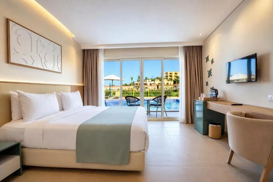 SUNRISE AZALEA AQUA PARK RESORT (EX. SUNRISE ASTER AQUA PARK RESORT) — фото 3, Coral Travel