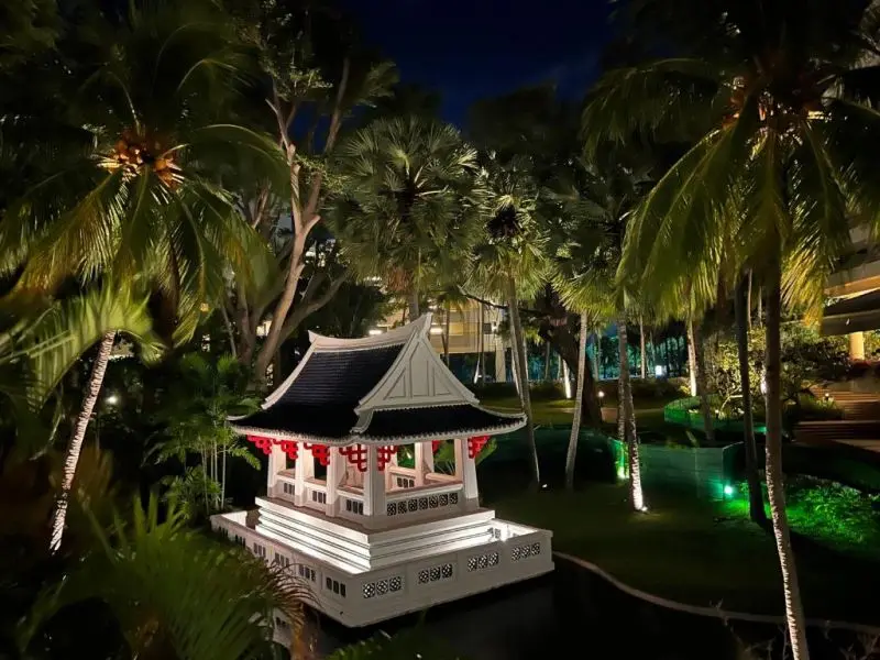 PULLMAN PHUKET KARON BEACH RESORT (EX. HILTON PHUKET ARCADIA RESORT & SPA) — фото 9, Coral Travel