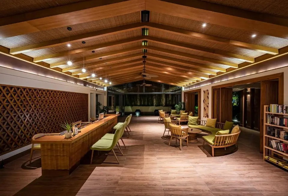 DUSIT PRINCESS MOONRISE BEACH RESORT — фото 6, Coral Travel