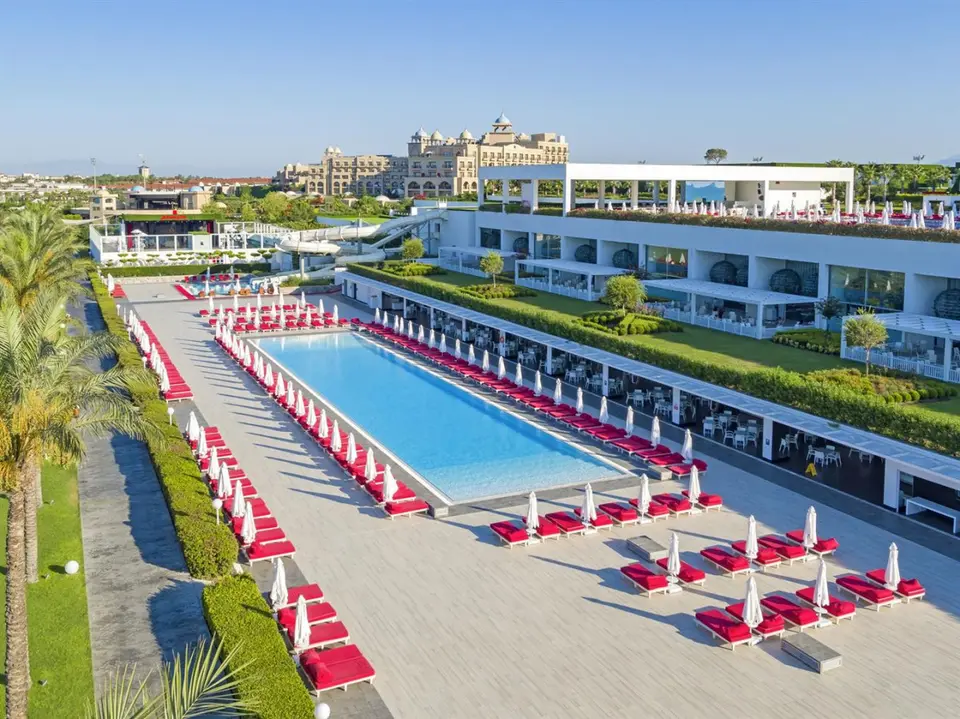 ADAM & EVE HOTEL ADULTS ONLY 16+ — фото 6, Coral Travel