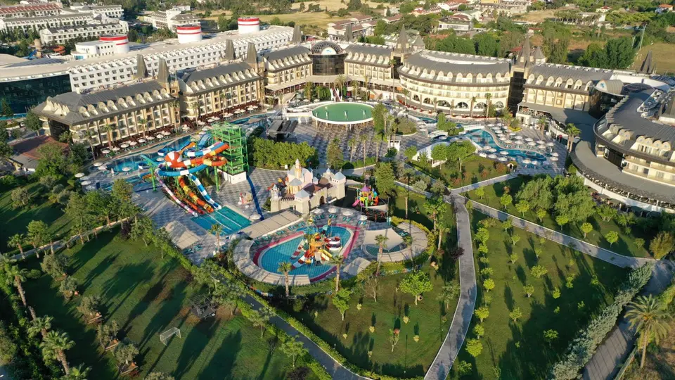 CRYSTAL PRESTIGE PEARL COLLECTION (EX. CRYSTAL PRESTIGE ELITE HOTEL) — фото 5, Coral Travel