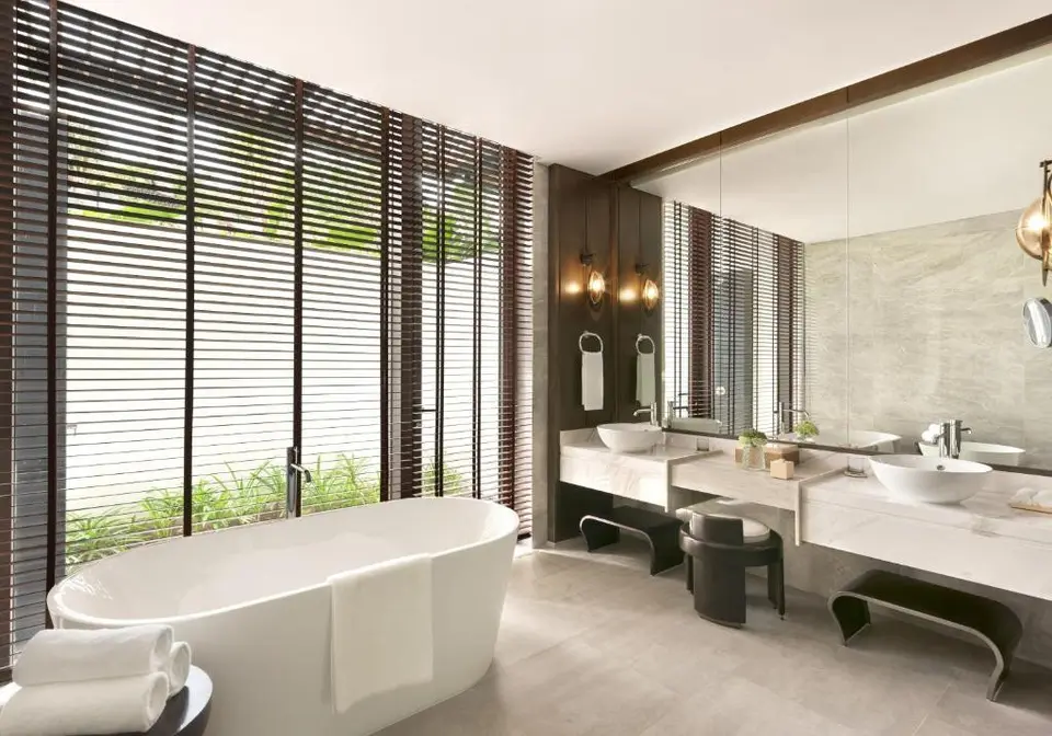 VILLA LE CORAIL A GRAN MELIA HOTEL NHA TRANG — фото 10, Coral Travel